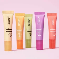 Outlet e.l.f. Squeeze Me Grape Lipbalm Lipmake-Up
