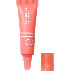 Hot e.l.f. Squeeze Me Strawberry Lipbalm Lipmake-Up