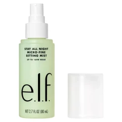 Best e.l.f. Stay All Night Micro-Fine Setting Mist Fixing Sprays