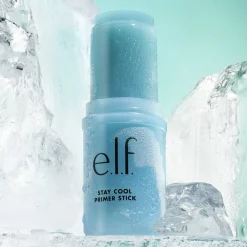 New e.l.f. Stay Cool Primer Stick Primer
