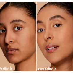 Outlet e.l.f. Tan Sand Hydrating Camo Concealer Satin Finish Concealer