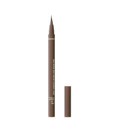 Clearance e.l.f. Taupe Holy Strokes Micro-Fine Brow Pen Make-Up Kwasten|Wenkbrauw Make-Up