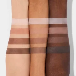 Best e.l.f. Total Smokeshow Bite-Size Oogschaduwpalet Oogschaduw