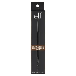 Online e.l.f. Ultra Precise Taupe Brow Pencil Make-Up Kwasten|Wenkbrauw Make-Up