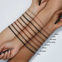 Online e.l.f. Ultra Precise Taupe Brow Pencil Make-Up Kwasten|Wenkbrauw Make-Up