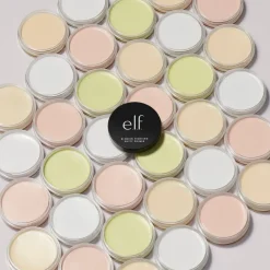 Hot e.l.f. Universal Sheer Matte Putty Primer Primer