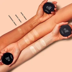 Outlet e.l.f. Universal Sheer Poreless Putty Primer Primer