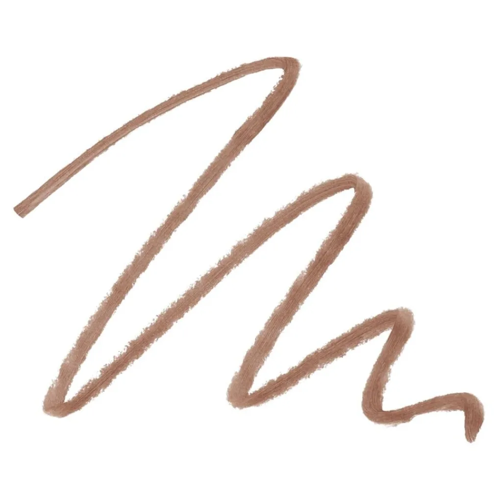 Outlet e.l.f. Waterproof Natural Brown Instant Lift Brow Pencil Make-Up Kwasten|Wenkbrauw Make-Up