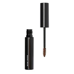 Best e.l.f. Wow Brow Brunette Volumizing Fiber Gel Wenkbrauw Make-Up