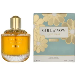 Hot Girl Of Now Shine - Eau de Parfum 90ml DAMES Damesparfum