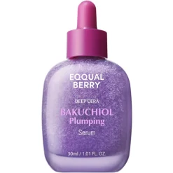 Discount EQQUALBERRY Bakuchiol Plumping Serum Korean Skincare