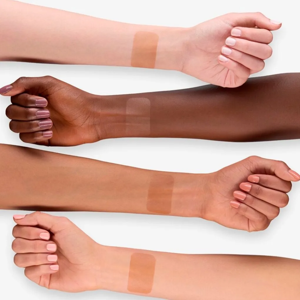 Hot 10 Baby Got Bronze Bronzing Stick Bronzer