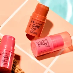 Hot 10 Baby Got Bronze Bronzing Stick Bronzer