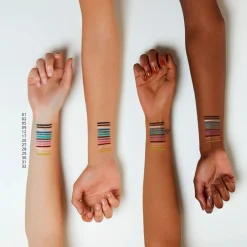 Outlet 01 Black Fever Long-Lasting Oogpotlood Oogpotlood