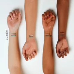 Clearance 01 Black Kajal Pencil Oogpotlood