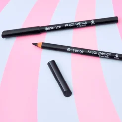 Clearance 01 Black Kajal Pencil Oogpotlood