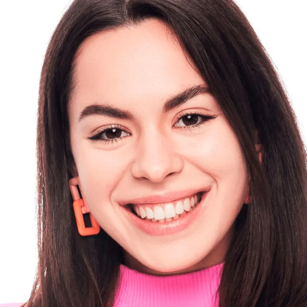 Best 02 Brown Eyebrow Designer Wenkbrauw Make-Up