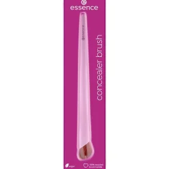 Clearance 01 Bye Bye Under Eye Concealer Brush Make-Up Kwasten