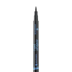 Best 01 Deep Black Waterproof Eyeliner Pen Eyeliner