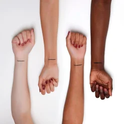 Best 01 Deep Black Waterproof Eyeliner Pen Eyeliner