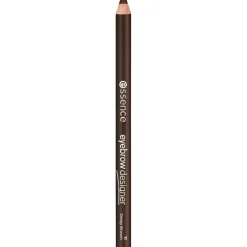 Clearance 11 Deep Brown Eyebrow Designer Wenkbrauw Make-Up