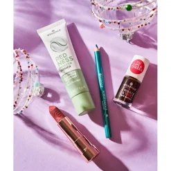 25 Feel The Mari-Time Kajal Pencil Oogpotlood