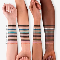 Discount 12 I Have A Green Long-Lasting Oogpotlood Oogpotlood