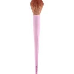 New 01 It's Glow Time Blush & Highlighter Brush Make-Up Kwasten