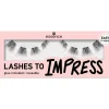 Sale 08 Lashes To Impress Kunstwimpers Nepwimpers