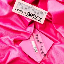 Sale 08 Lashes To Impress Kunstwimpers Nepwimpers