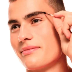 Best 01 Light Brow Powder Duo Set Wenkbrauw Make-Up