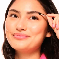 Sale 02 Medium Brow Powder Duo Set Wenkbrauw Make-Up