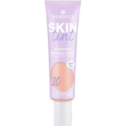 Hot 20 Skin Tint Foundation