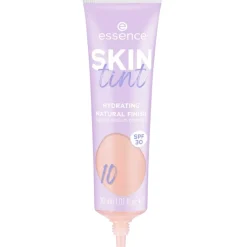 Hot 10 Skin Tint Foundation