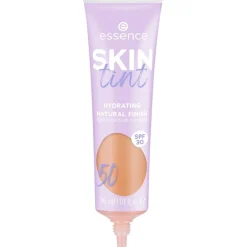Sale 50 Skin Tint Foundation