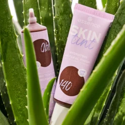 Hot 140 Skin Tint Foundation