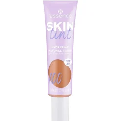 New 100 Skin Tint Foundation