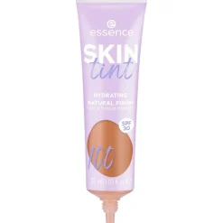 New 100 Skin Tint Foundation