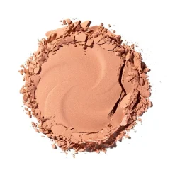 Online 02 Soft Beige Mattifying Compact Powder Gezichtspoeder