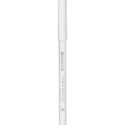 Outlet 04 White Kajal Pencil Oogpotlood
