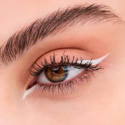 Outlet 04 White Kajal Pencil Oogpotlood