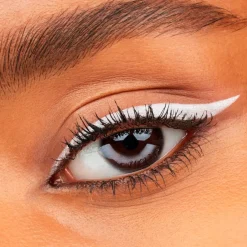 Outlet 04 White Kajal Pencil Oogpotlood