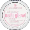 Online All About Soft Glow Waterproof Fixerende Compactpoeder Gezichtspoeder