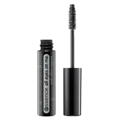 Best All Eyes On Me 01 Soft Black Multi-Effect Mascara Mascara
