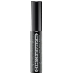 Best All Eyes On Me 01 Soft Black Multi-Effect Mascara Mascara