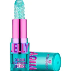 Clearance Aqua Jelly Color Changing Lipstick Lipmake-Up