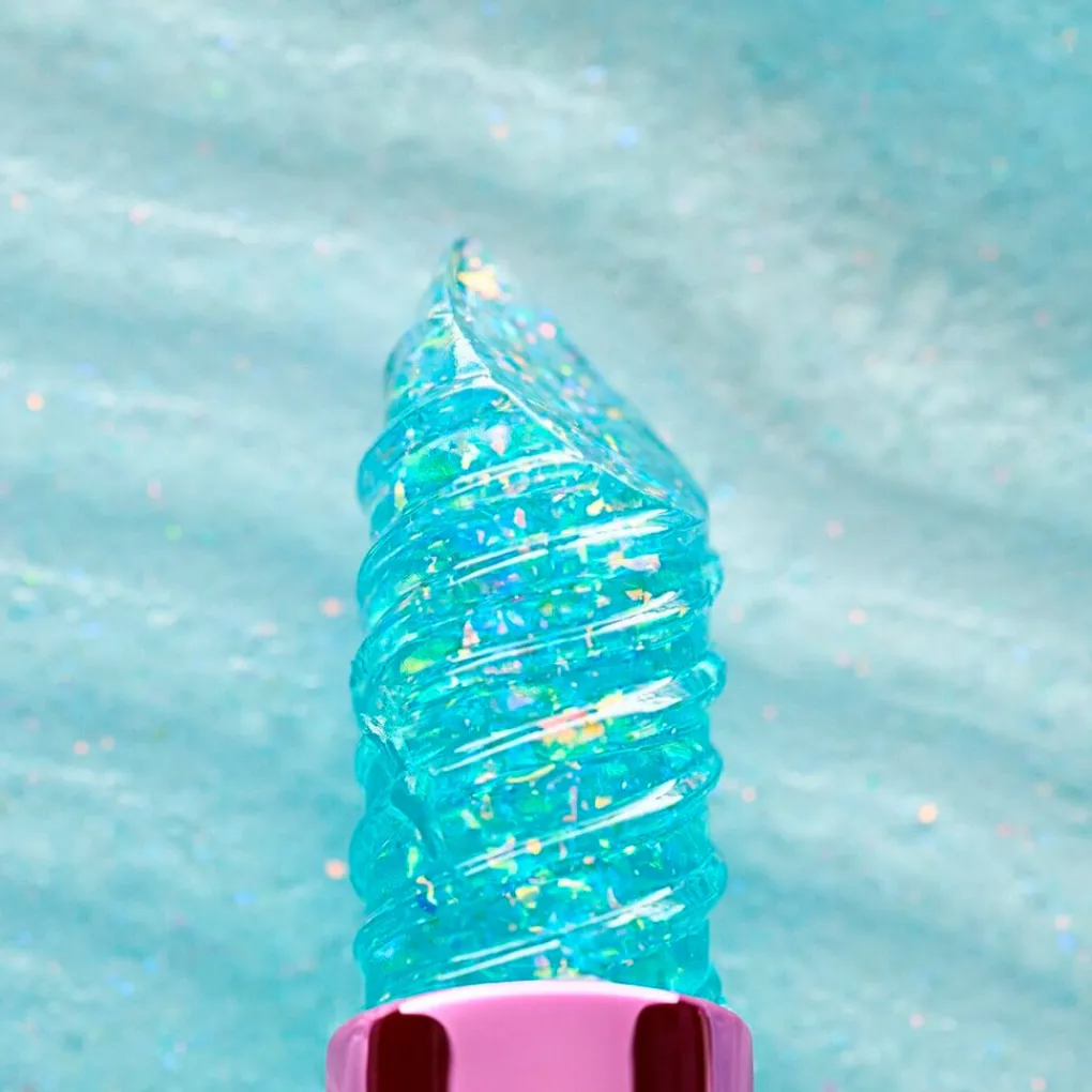 Clearance Aqua Jelly Color Changing Lipstick Lipmake-Up