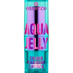 Clearance Aqua Jelly Color Changing Lipstick Lipmake-Up