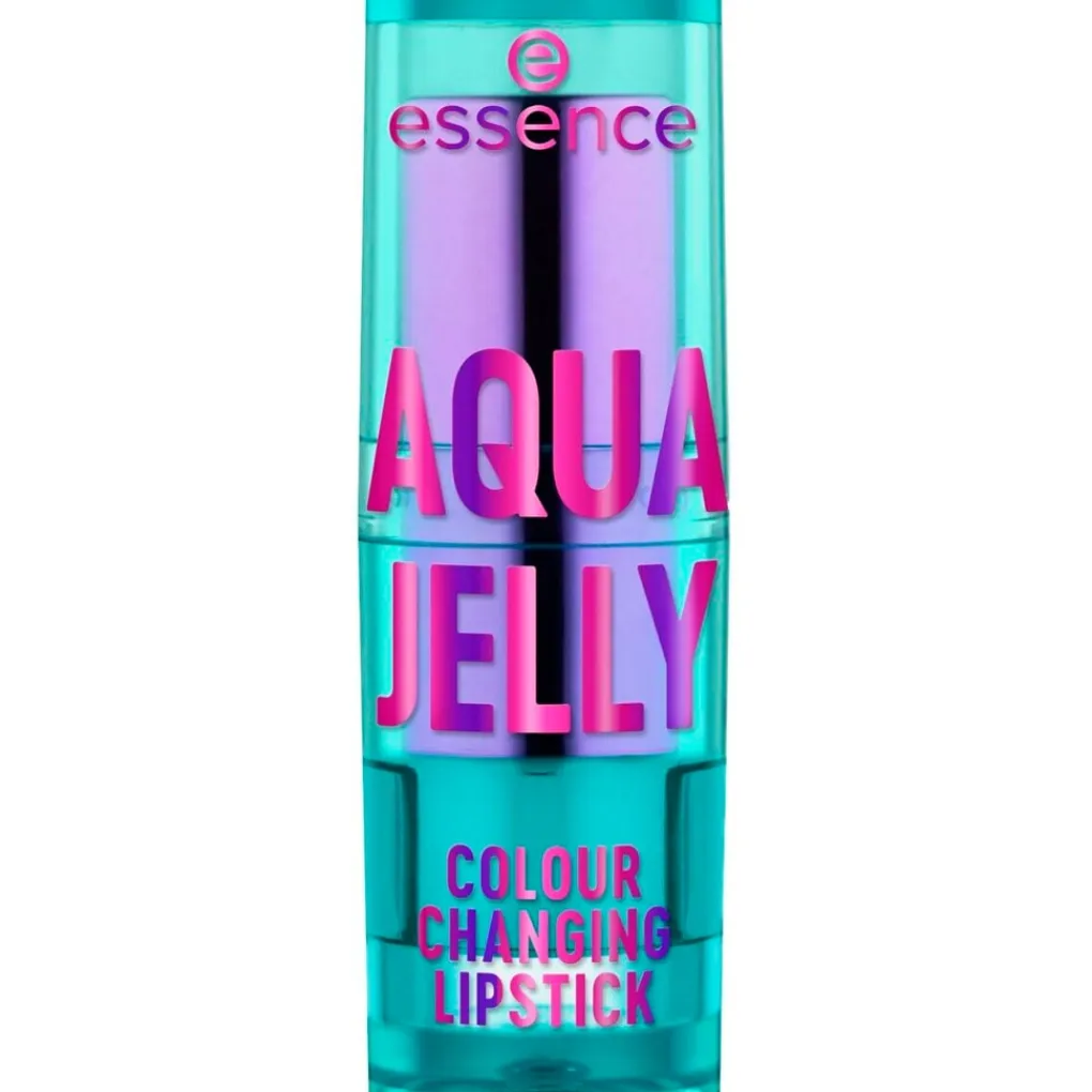 Clearance Aqua Jelly Color Changing Lipstick Lipmake-Up