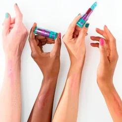 Clearance Aqua Jelly Color Changing Lipstick Lipmake-Up